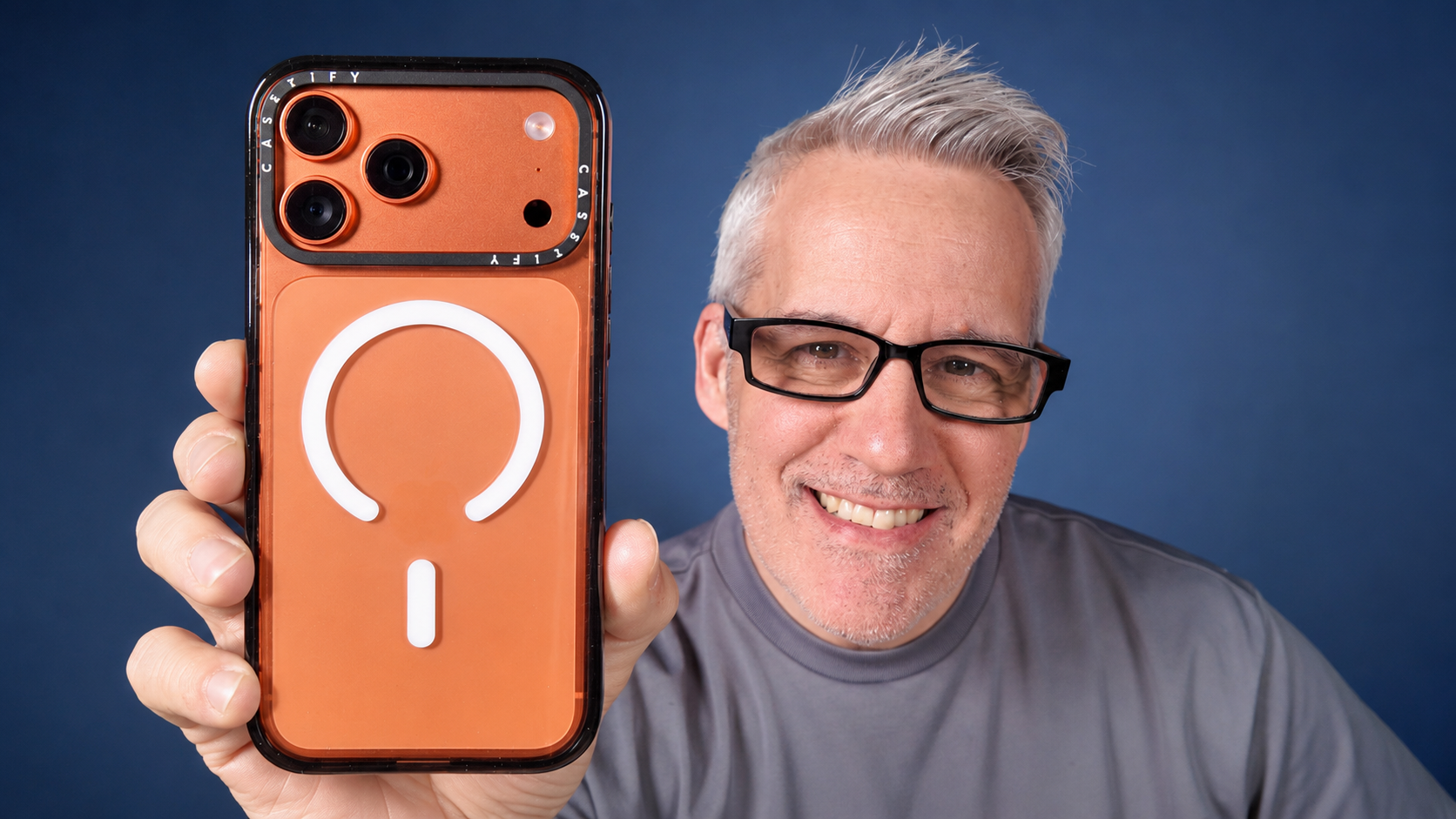 Amazon.com: CASETiFY: iPhone 17e / 16e
